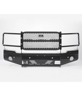 Ranch Hand FSG14HBL1 Summit Series Front Bumper