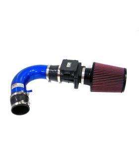 K&N Filters 69-6540TB Typhoon Short Ram Cold Air Induction Kit