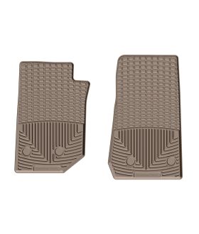 WeatherTech W321TN All Weather Floor Mats
