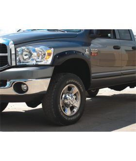 Stampede 8419-2 Ruff Riderz Fender Flare
