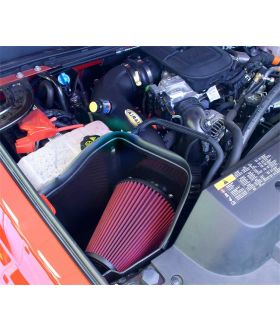 Airaid 200-281 AIRAID MXP Series Cold Air Intake System