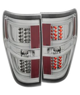 Anzo USA 311259 Tail Light Assembly