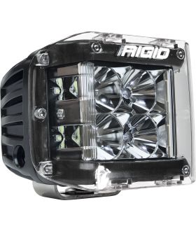 Rigid Industries 32182 Dually Side Shooter Series Cover