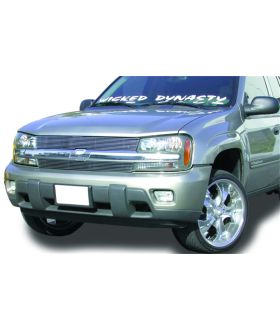 T-Rex Grilles 20280 Billet Series Grille