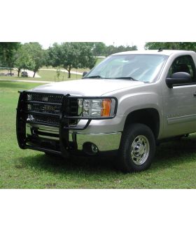 Ranch Hand GGG081BL1 Legend Series Grille Guard