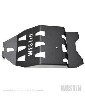 Westin 42-21095 Oil Pan/Transmission Skid Plate