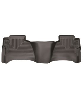 Husky Liners 53210 X-act Contour Floor Liner