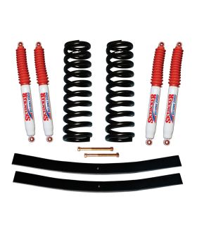 Skyjacker 174EPK-H Suspension Lift Kit w/Shock