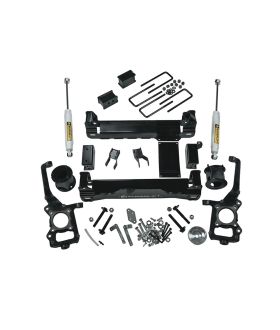 Superlift K178  Suspension Lift Kit