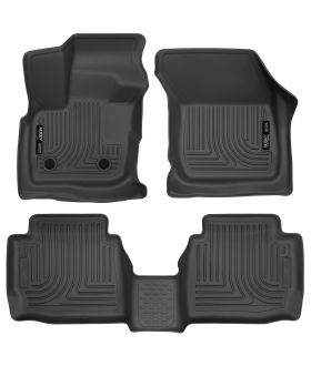 Husky Liners 98791 WeatherBeater Floor Liner