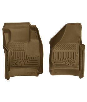 Husky Liners 18383 WeatherBeater Floor Liner