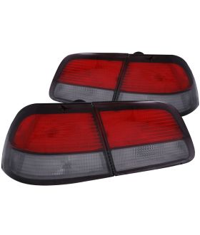 Anzo USA 221209 Tail Light Assembly