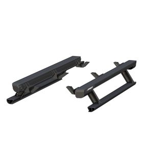 ARIES 3036571 ActionTrac Powered Running Boards