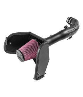 Flowmaster 615165 Delta Force Cold Air Intake Kit