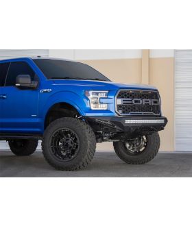 Addictive Desert Designs F151192860103 Stealth Fighter Front Bumper