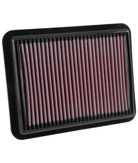 K&N Filters 33-5038 Air Filter