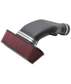 K&N Filters 63-3073 63 Series Aircharger Kit