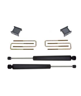 MaxTrac Suspension 902120 Lift Kit-Suspension Component