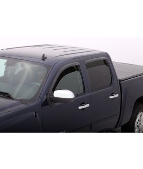 AVS 94515 VENTVISOR 4PC