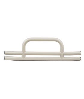 Rugged Ridge 11562.01 Front Tube Bumper