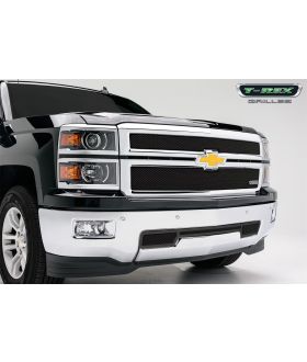 T-Rex Grilles 46117 Sport Series Grille Overlay