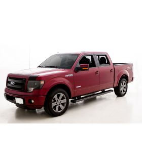 AVS 56010001 MATTE FINISH COMBO K