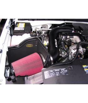 Airaid 201-154 AIRAID Cold Air Dam Air Intake System