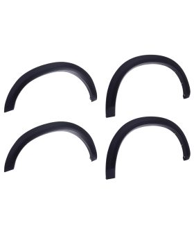 EGR 781404 OEM Look Fender Flare Set of 4