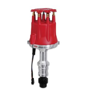 MSD Ignition 8566 Pro-Billet Distributor
