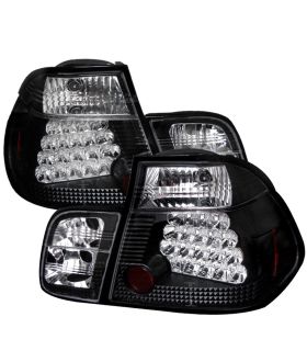 Spyder Auto 5000736 LED Tail Lights