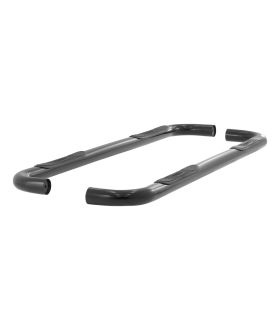 ARIES 204014 Aries 3 in. Round Side Bars