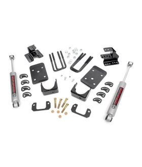 Rough Country 71830 Lowering Kit