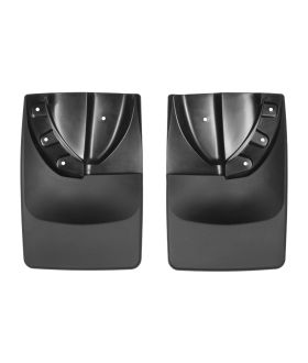 WeatherTech 120055 MudFlap No-Drill DigitalFit