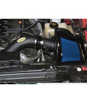 Airaid 403-299 AIRAID Cold Air Dam Air Intake System