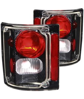 Anzo USA 211015 Tail Light Assembly