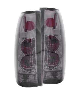 Anzo USA 211158 Tail Light Assembly