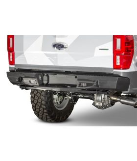 Addictive Desert Designs R221121280103 ADD PRO Rear Bumper