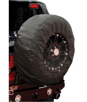 Rampage 783235 Tire Cover