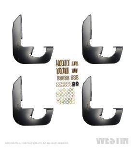 Westin 27-1855 Sure-Grip/Step Board Mount Kit