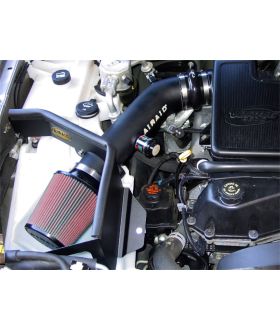 Airaid 200-126-1 AIRAID Cold Air Dam Air Intake System