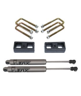 MaxTrac Suspension 905320F Lift Kit-Suspension Component