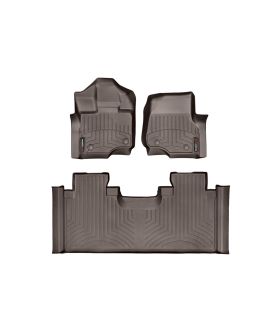 WeatherTech 47697-1-3 FloorLiner DigitalFit