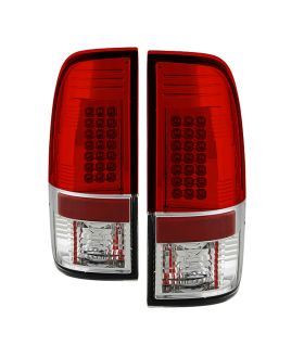 Spyder Auto 5003911 LED Tail Lights