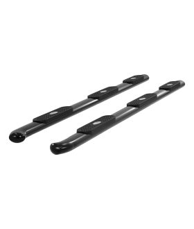 ARIES 364013 Side Bar Wheel-To-Wheel 4 in. Nerf Bar