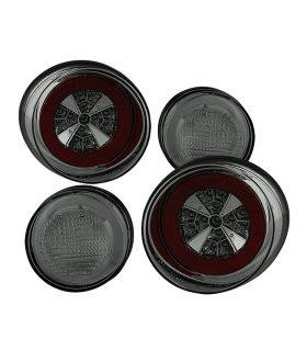 Spyder Auto 5001467 LED Tail Lights
