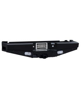 Ranch Hand SBC111BLSL Sport Series Back Bumper