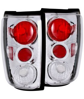Anzo USA 211055 Tail Light Assembly