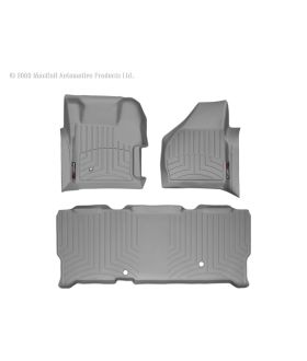 WeatherTech 461261-460023 FloorLiner DigitalFit