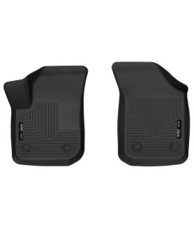 Husky Liners 52911 X-act Contour Floor Liner