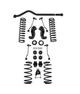 Pro Comp Suspension K3113 Suspension Lift Kit